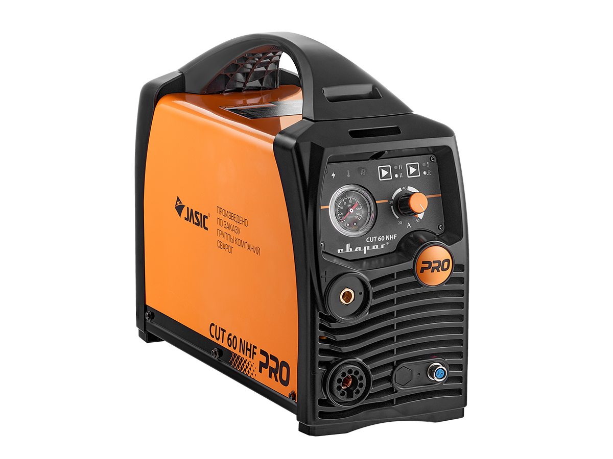 Аппарат "Сварог" PRO CUT 60 B NHF (L206A)
