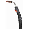 Горелка с водяным охлаждением Parker SUREGRIP ERGO TORCH SGB5000-40ERBG 4 м, кнопка снизу, 500 А