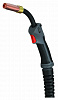 Горелка с водяным охлаждением Parker SUREGRIP ERGO TORCH SGB6050-40ERBG 4 м, кнопка снизу, 600 А