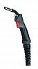 Горелка Parker SUREGRIP ERGO TORCH SGB1500-40 4 м, кнопка снизу, 150 А